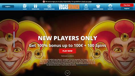 vegaswinner casino - vegaswinner casino reviews